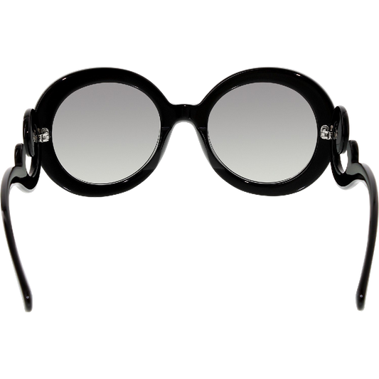 Luna Noir – Vintage Soul. Modern Shade.